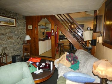 Maison a vendre Morlaix 29600 Finistère 72 m2  66000 euros