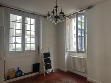 Appartement a vendre Paris 5e arrondissement 75005 Paris 57 m2 3 pièces 535000 euros