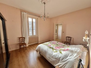 Maison a vendre Ingrandes-Le-Fresne-sur-Loire 49123 Maine-et-Loire 134 m2 7 pièces 322400 euros