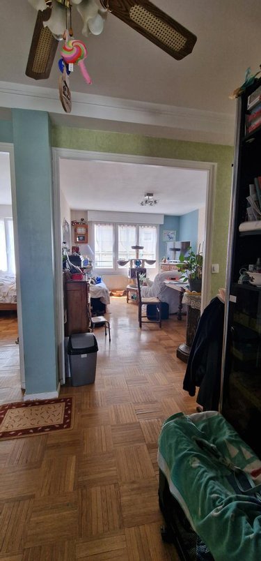Appartement a vendre Reims 51100 Marne 71 m2 3 pièces 160000 euros