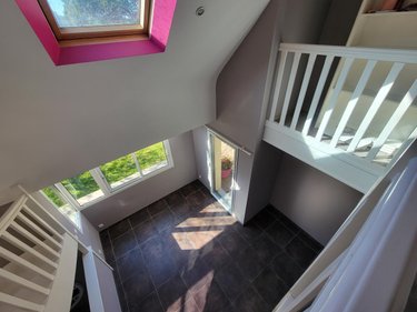 Maison a vendre Gourin 56110 Morbihan 118 m2 6 pièces 271228 euros