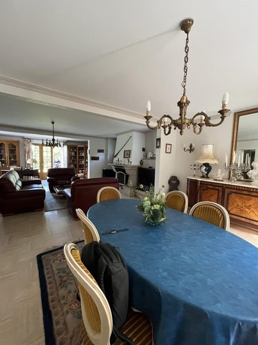 Maison a vendre Quimper 29000 Finistère 250 m2 8 pièces 438900 euros