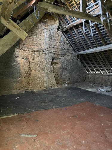 Maison a vendre Prétot-Sainte-Suzanne 50250 Manche 70 m2  64800 euros