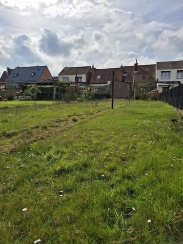 Maison a vendre Cauchy-à-la-Tour 62260 Pas-de-Calais 63 m2 3 pièces 95000 euros