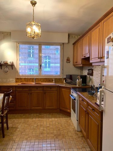 Maison a vendre Rouen 76000 Seine-Maritime 97 m2 4 pièces 336000 euros