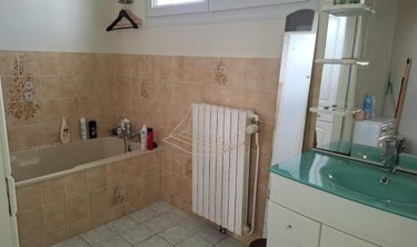 Maison a vendre Tocqueville 50330 Manche 83 m2 4 pièces 214300 euros