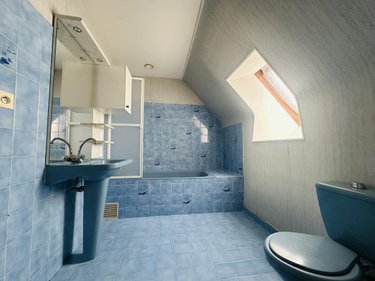 Maison a vendre Larmor-Plage 56260 Morbihan 99 m2 5 pièces 338140 euros