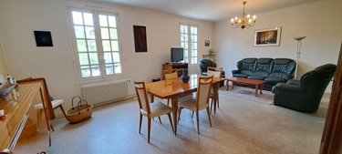 Appartement a vendre Angers 49000 Maine-et-Loire 84 m2 3 pièces 362025 euros