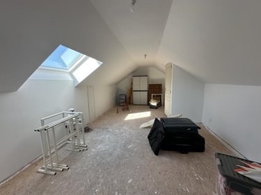 Maison a vendre Thorigné-d'Anjou 49220 Maine-et-Loire 131 m2 5 pièces 277720 euros