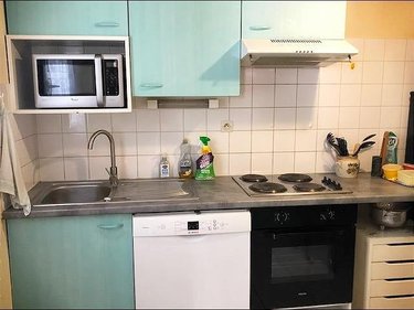 Maison a vendre Rochefort 17300 Charente-Maritime 79 m2 4 pièces 188640 euros