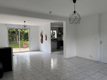 Maison a vendre Laval 53000 Mayenne 97 m2 5 pièces 219032 euros