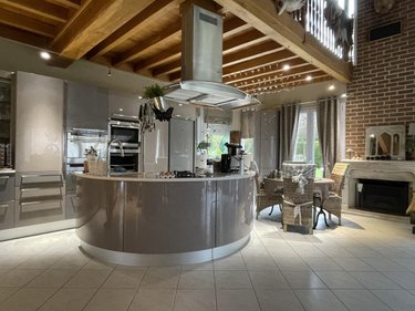 Maison a vendre Cagny 80330 Somme 220 m2 5 pièces 546000 euros