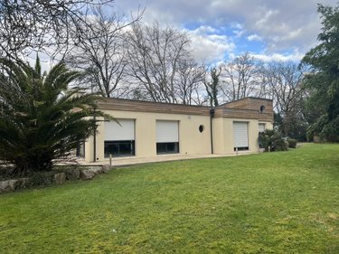 Maison a vendre Caudan 56850 Morbihan 133 m2 6 pièces 529260 euros