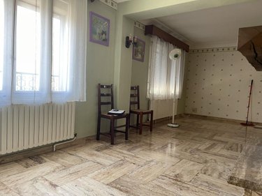 Maison a vendre Francheville 51240 Marne 150 m2 6 pièces 158400 euros