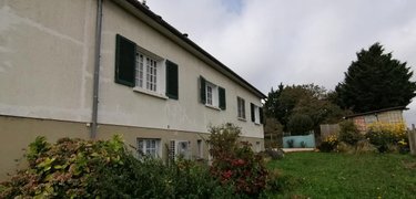 Maison a vendre Courgains 72260 Sarthe 161 m2 7 pièces 227648 euros