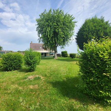 Maison a vendre Hacqueville 27150 Eure 116 m2 6 pièces 262500 euros
