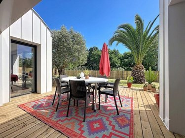 Maison a vendre Lanester 56600 Morbihan 221 m2 10 pièces 576420 euros
