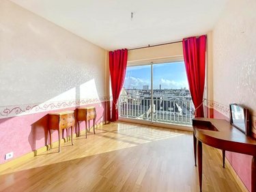 Appartement a vendre Lorient 56100 Morbihan 82 m2 4 pièces 187920 euros