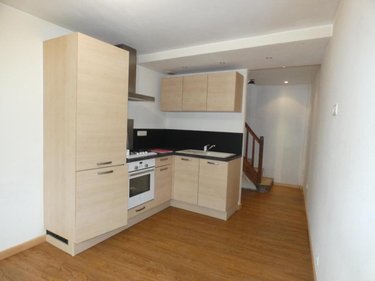 Maison a vendre Spézet 29540 Finistère 100 m2 7 pièces 68900 euros