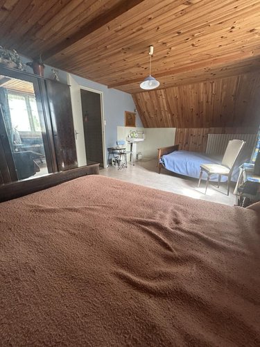 Maison a vendre Pommeret 22120 Côtes-d'Armor 114 m2  185500 euros