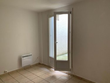 Appartement a vendre Reims 51100 Marne 43 m2 2 pièces 112000 euros