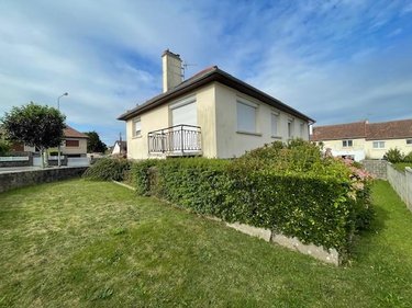 Maison a vendre Querqueville 50460 Manche 90 m2 4 pièces 220080 euros