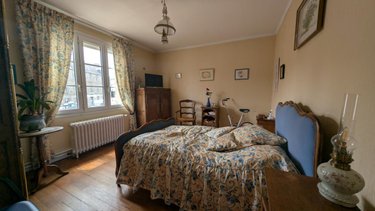Maison a vendre Villedieu-les-Poêles-Rouffigny 50800 Manche 127 m2 6 pièces 206430 euros