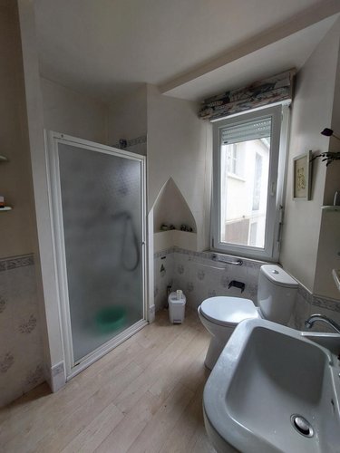 Maison a vendre Cossé-le-Vivien 53230 Mayenne 306 m2 8 pièces 209660 euros