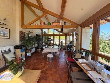Maison a vendre Saumur 49400 Maine-et-Loire 290 m2 8 pièces 1667000 euros