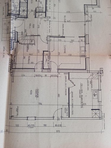Maison a vendre Surzur 56450 Morbihan 185 m2 6 pièces 699000 euros