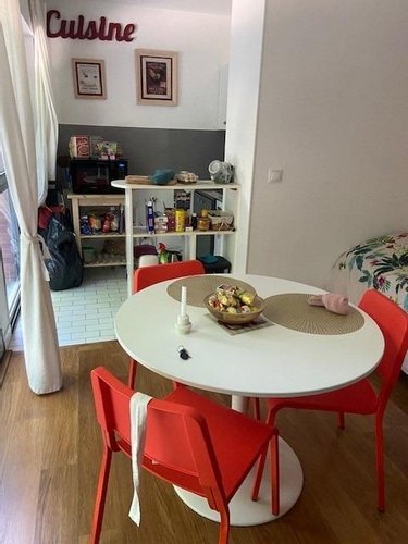 Location appartement Rouen 76000 Seine-Maritime 27 m2 1 pièce 451 euros