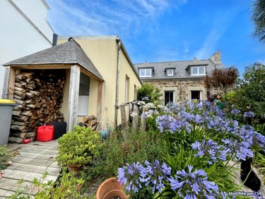 Maison a vendre Ploubazlanec 22620 Côtes-d'Armor 164 m2 8 pièces 747000 euros