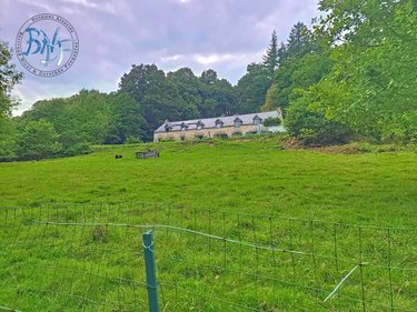 Maison a vendre Mellac 29300 Finistère 240 m2 6 pièces 416000 euros