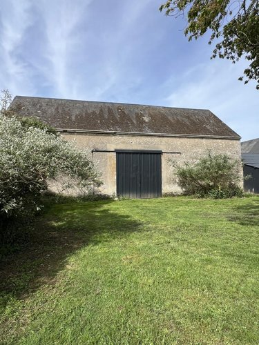 Maison a vendre Binas 41240 Loir-et-Cher 176 m2 7 pièces 212000 euros