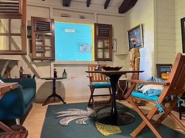 Maison a vendre Le Vauclin 97280 Martinique 92 m2 5 pièces 399000 euros