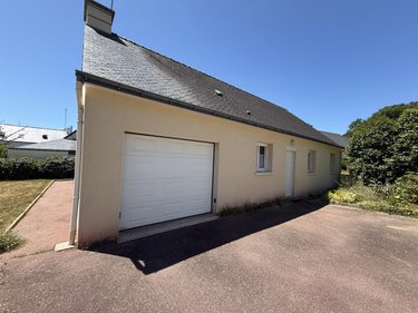Maison a vendre Le Bono 56400 Morbihan 77 m2 4 pièces 346000 euros