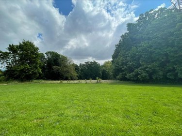 Terrain a batir a vendre Buellas 01310 Ain 1802 m2  185000 euros