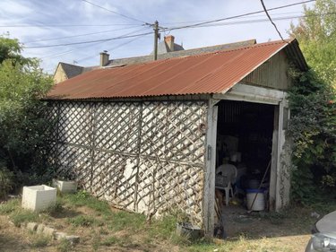 Maison a vendre Trélazé 49800 Maine-et-Loire 117 m2 6 pièces 178160 euros