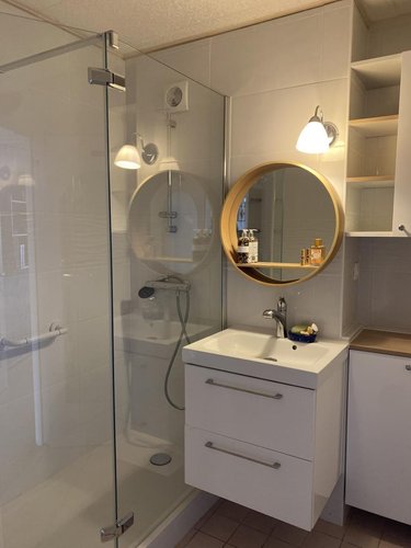 Appartement a vendre Brest 29200 Finistère 77 m2  162750 euros