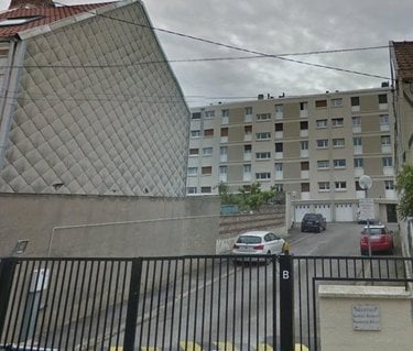 Location appartement Boulogne-sur-Mer 62200 Pas-de-Calais 71 m2 4 pièces 685 euros