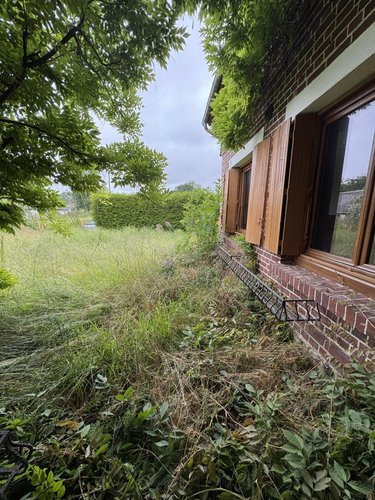 Maison a vendre La Houssaye-Béranger 76690 Seine-Maritime 125 m2 5 pièces 220500 euros