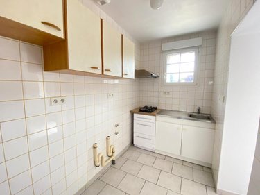 Location appartement Tiercé 49125 Maine-et-Loire 38 m2 2 pièces 565 euros