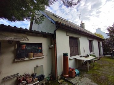 Maison a vendre Dinard 35800 Ille-et-Vilaine 66 m2 3 pièces 313500 euros