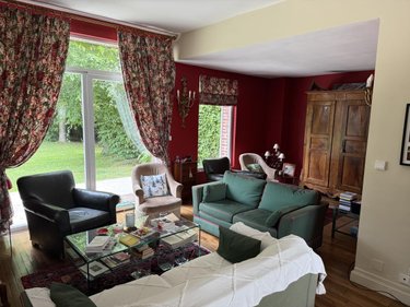 Maison a vendre Beauvois-en-Vermandois 02590 Aisne 230 m2 13 pièces 340600 euros