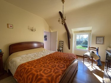 Maison a vendre La Chapelle-Neuve 56500 Morbihan 286 m2 8 pièces 571960 euros