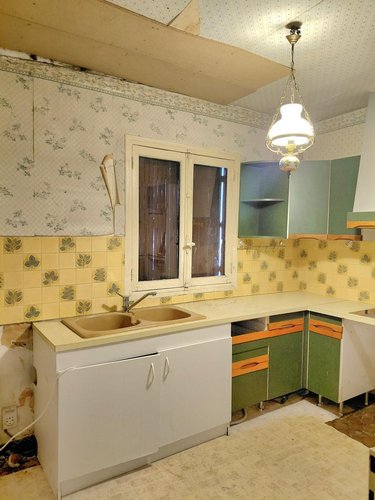 Immeuble a vendre Bellême 61130 Orne 399 m2  137800 euros