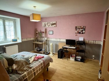 Maison a vendre Liévin 62800 Pas-de-Calais 115 m2 6 pièces 204000 euros