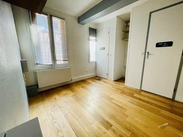 Appartement a vendre Rouen 76000 Seine-Maritime 47 m2 3 pièces 157500 euros