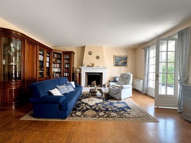 Maison a vendre Avrillé 49240 Maine-et-Loire 155 m2 6 pièces 472500 euros