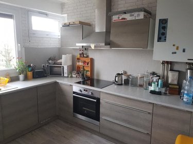 Location appartement Boulogne-sur-Mer 62200 Pas-de-Calais 71 m2 4 pièces 685 euros